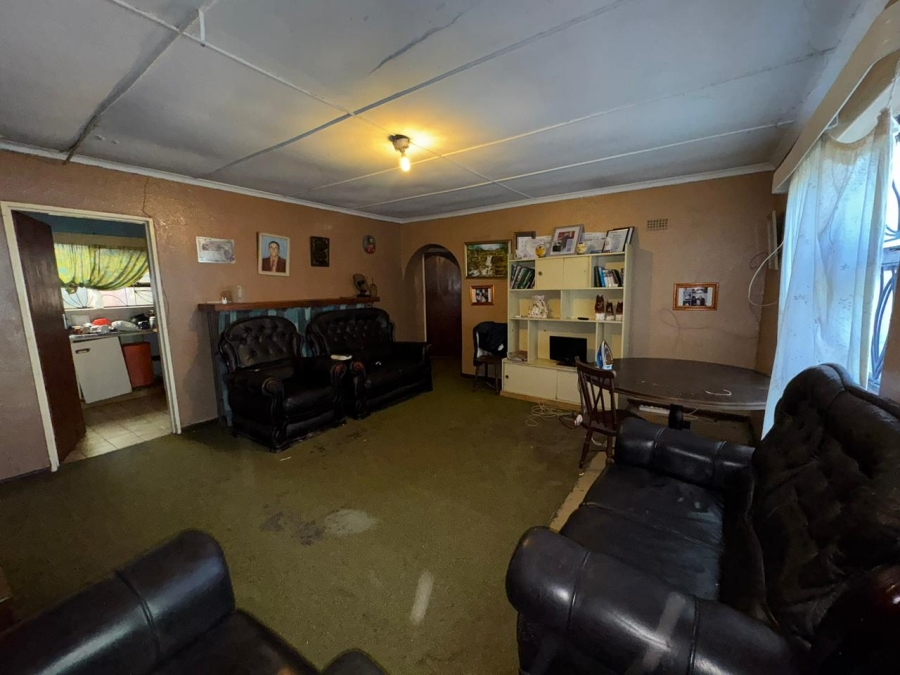 4 Bedroom Property for Sale in Rosedale Western Cape